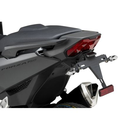Support de plaque Puig pour Honda Forza 750 25-26