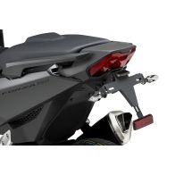 Support de plaque Puig pour Honda Forza 750 25-26