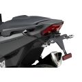 Support de plaque Puig pour Honda Forza 750 25-26 0