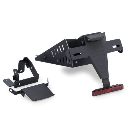 Support de plaque Puig pour Honda ADV 350 22-26