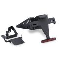 Support de plaque Puig pour Honda ADV 350 22-26 0