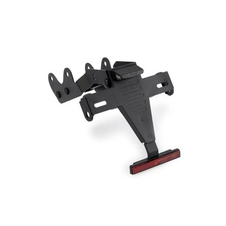 Support de plaque Puig pour Yamaha R9 25-26