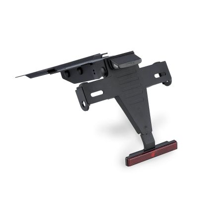 Support de plaque Puig pour BMW R1300R/R1300RS 25-26