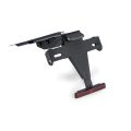 Support de plaque Puig pour BMW R1300R/R1300RS 25-26 0