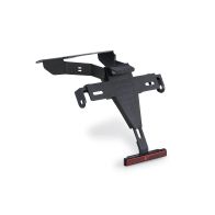 Support de plaque Puig pour Yamaha Tracer 7 25-26