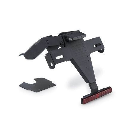 Support de plaque Puig pour Ducati Panigale V2/Streetfighter V2 25-26