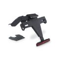 Support de plaque Puig pour Ducati Panigale V2/Streetfighter V2 25-26 0
