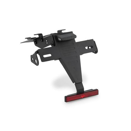 Support de plaque Puig pour BMW M1000R/M1000RR/S1000R/S1000RR 25-26