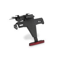 Support de plaque Puig pour BMW M1000R/M1000RR/S1000R/S1000RR 25-26