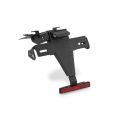 Support de plaque Puig pour BMW M1000R/M1000RR/S1000R/S1000RR 25-26 0