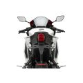 Support de plaque Puig pour Yamaha R3 25-26 1