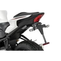 Support de plaque Puig pour Yamaha R3 25-26