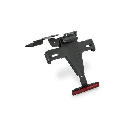 Support de plaque Puig pour CFMoto 700MT 25-26