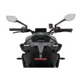 Support de plaque Puig pour CFMoto 675NK/675 SR-R 25-26 2