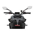 Support de plaque Puig pour CFMoto 675NK/675 SR-R 25-26 3