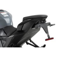 Support de plaque Puig pour CFMoto 675NK/675 SR-R 25-26