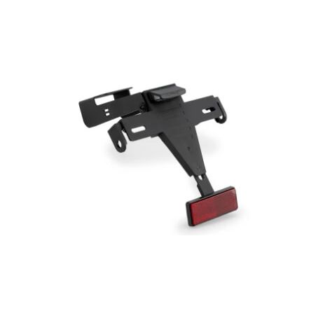 Support de plaque Puig pour Aprilia Tuono V4 25-26