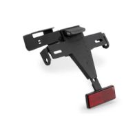 Support de plaque Puig pour Aprilia Tuono V4 25-26