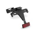 Support de plaque Puig pour Aprilia Tuono V4 25-26 0