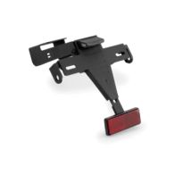 Support de plaque Puig pour Kawasaki Z650S 26