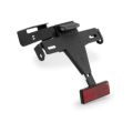 Support de plaque Puig pour Ducati Monster 890 26 0