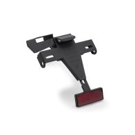 Support de plaque Puig pour Kawasaki ZX-6R 17-26