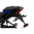 Support de plaque Puig pour Yamaha R125 19-26 1