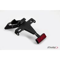 Support de plaque Puig pour Yamaha R125 19-26