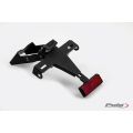 Support de plaque Puig pour Yamaha R125 19-26 0
