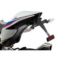 Support de plaque Puig pour BMW S1000RR 19-24/S1000R 21-24/M1000R 23-24/M1000RR 23-24 0