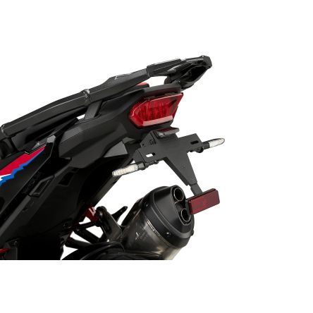 Support de plaque Puig pour Honda CRF1100L Africa Twin 20-26