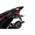 Support de plaque Puig pour Honda CRF1100L Africa Twin 20-26 0