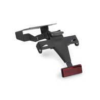 Support de plaque Puig pour Yamaha Ténéré 700 19-26