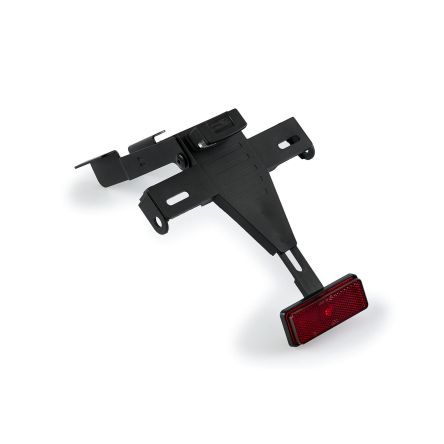 Support de plaque Puig pour Yamaha MT-125 20-26