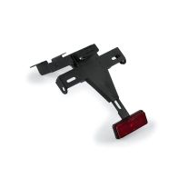 Support de plaque Puig pour Yamaha MT-125 20-26