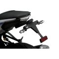 Support de plaque Puig pour Yamaha MT-125 20-26 1