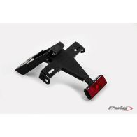 Support de plaque Puig pour Yamaha R6 06-07