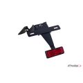Support de plaque Puig pour Suzuki GSX-R 600/750 06-07 0