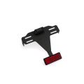 Support de plaque Puig pour Suzuki GSR600 06-11 0