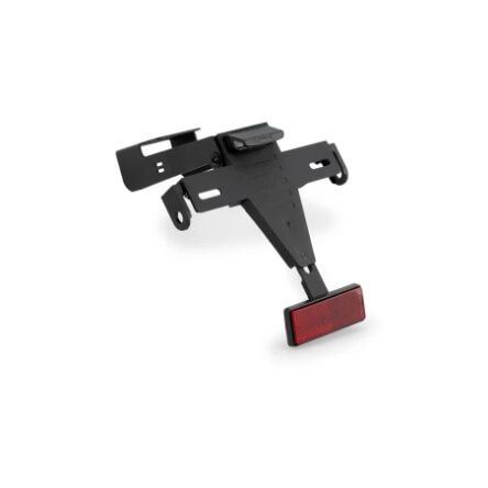 Support de plaque Puig pour Honda CBR600RR 07-12
