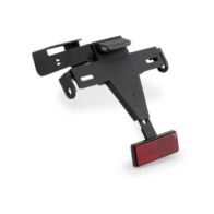 Support de plaque Puig pour Honda CBR600RR 07-12