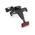 Support de plaque Puig pour Honda CBR600RR 07-12 0