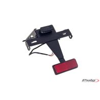 Support de plaque Puig pour Honda CB1000R 08-16