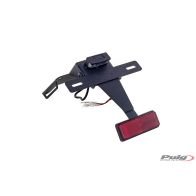 Support de plaque Puig pour Suzuki GSX-R 600/750 08-10