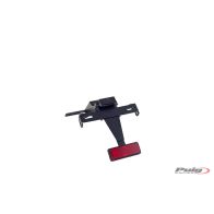 Support de plaque Puig pour BMW S1000R 14-20/S1000RR 09-18