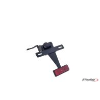 Support de plaque Puig pour Suzuki GSX-R 600/750 11-16