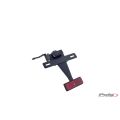 Support de plaque Puig pour Suzuki GSX-R 600/750 11-16 0