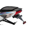 Support de plaque Puig pour Suzuki GSX-R 600/750 11-16 1