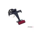 Support de plaque Puig pour Kawasaki Z1000SX 11-19/Ninja 1000SX 20-24 0