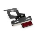 Support de plaque Puig pour MV Agusta Brutale 990 RR 10-12/Brutale 1090 RR 10-18 0